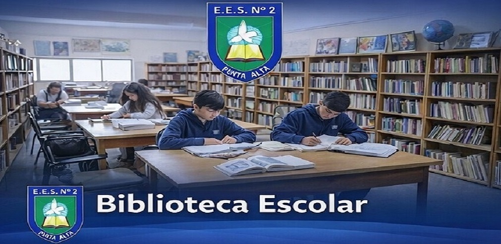Imagen institucional EES N° 2